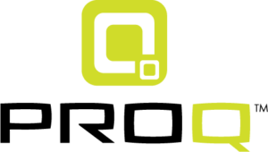 Proq logo