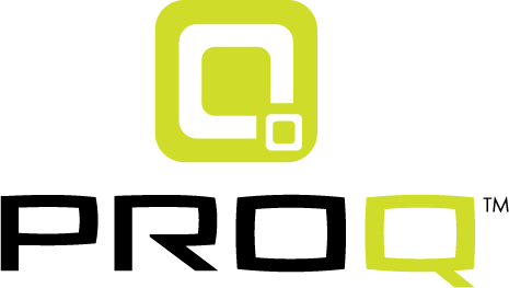 Proq logo